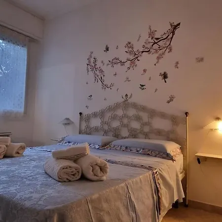 아파트 A Casa Di Rita Bilocale In