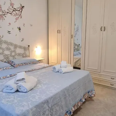 Apartman A Casa Di Rita Bilocale In