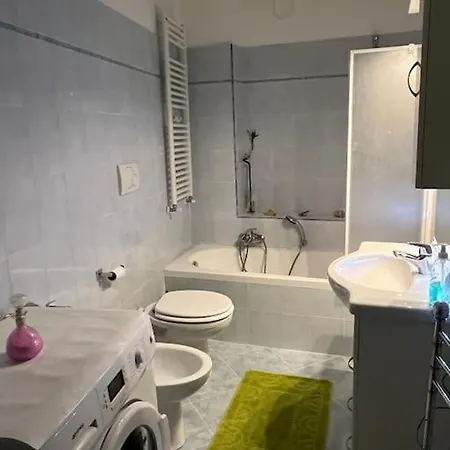 A Casa Di Rita Bilocale In