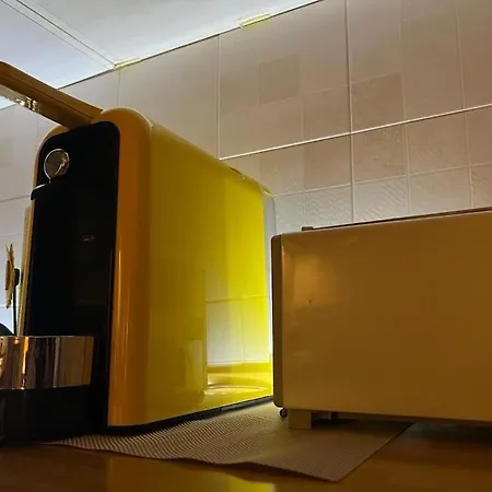 A Casa Di Rita Bilocale In * San Remo