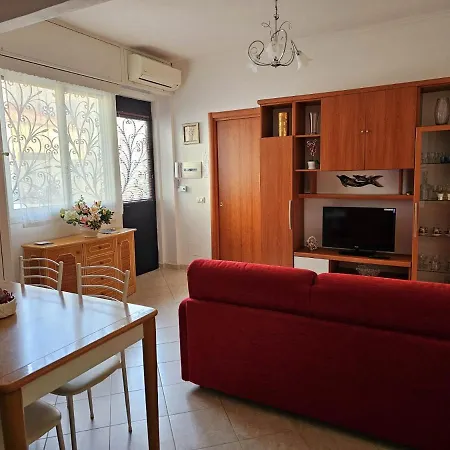 Apartman A Casa Di Rita Bilocale In
