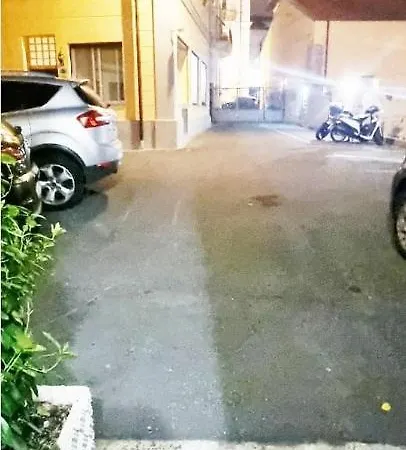 Apartman A Casa Di Rita Bilocale In *