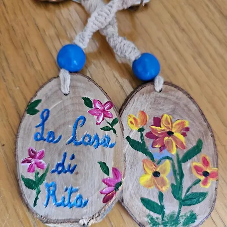 Apartman A Casa Di Rita Bilocale In San Remo