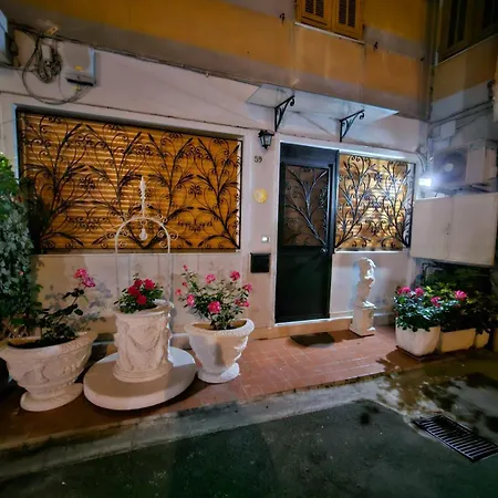 아파트 A Casa Di Rita Bilocale In *