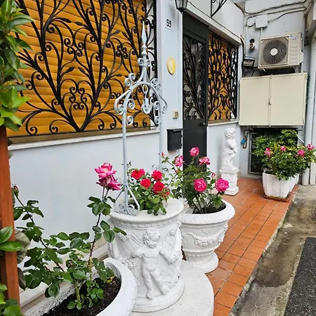 A Casa Di Rita Bilocale In