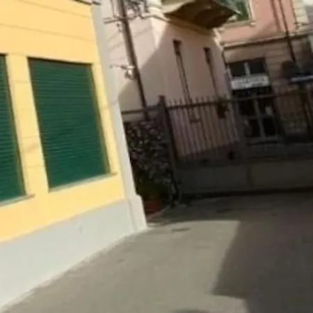 A Casa Di Rita Bilocale In Apartment *