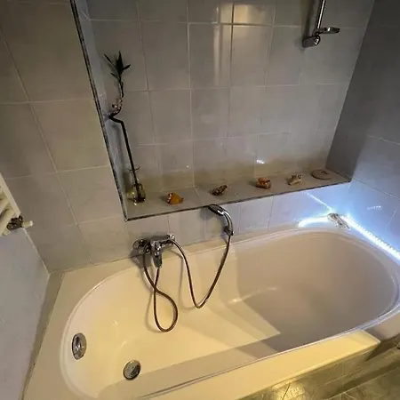 A Casa Di Rita Bilocale In Sanremo