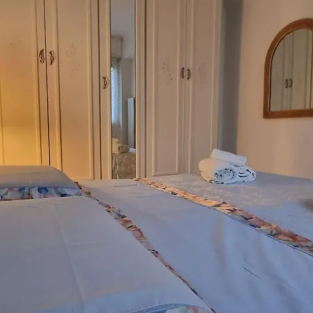 Apartamento A Casa Di Rita Bilocale In Sanremo