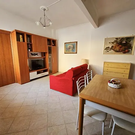 Apartment A Casa Di Rita Bilocale In Sanremo