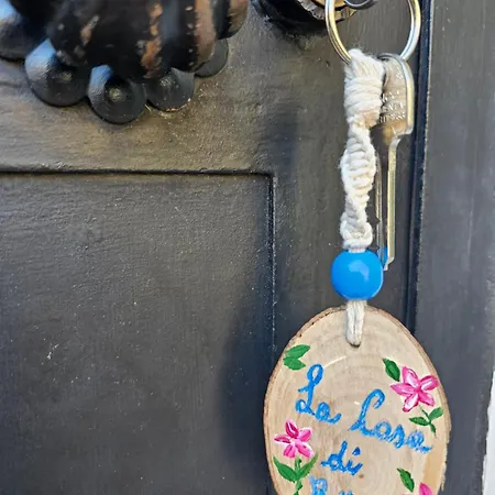 A Casa Di Rita Bilocale In Apartamento Sanremo