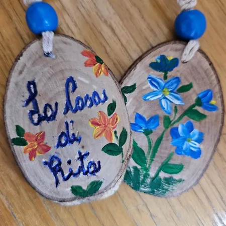 Διαμέρισμα A Casa Di Rita Bilocale In Σαν Ρέμο