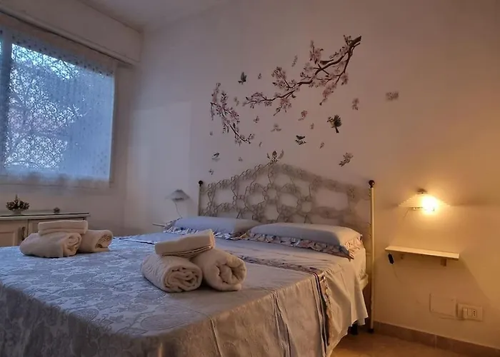 דירה A Casa Di Rita Bilocale In