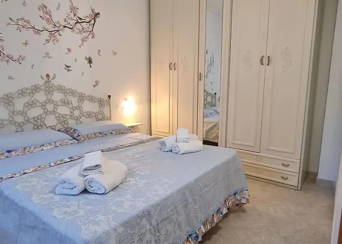 דירה A Casa Di Rita Bilocale In