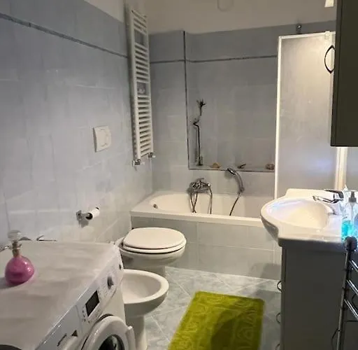 A Casa Di Rita Bilocale In