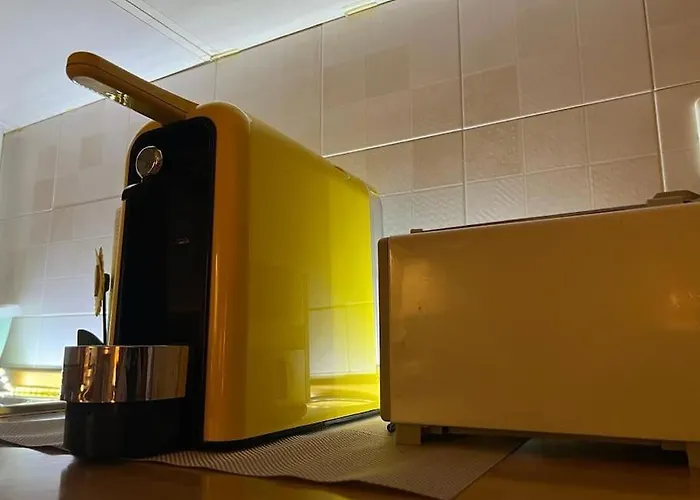 A Casa Di Rita Bilocale In * סנרמו